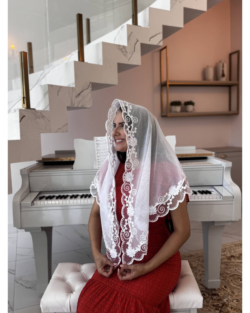 dayane musical 1