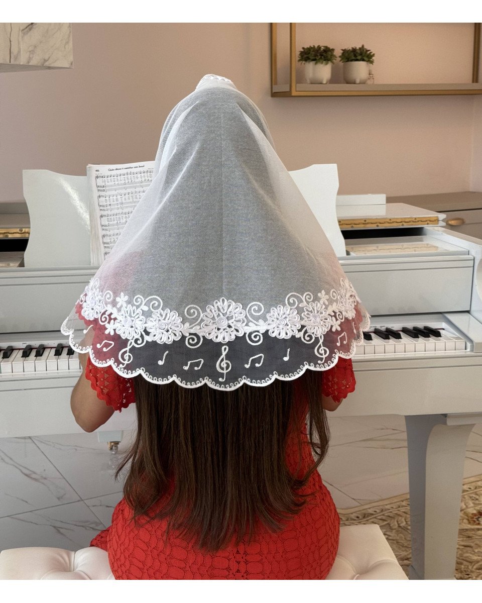 dayane musical 3