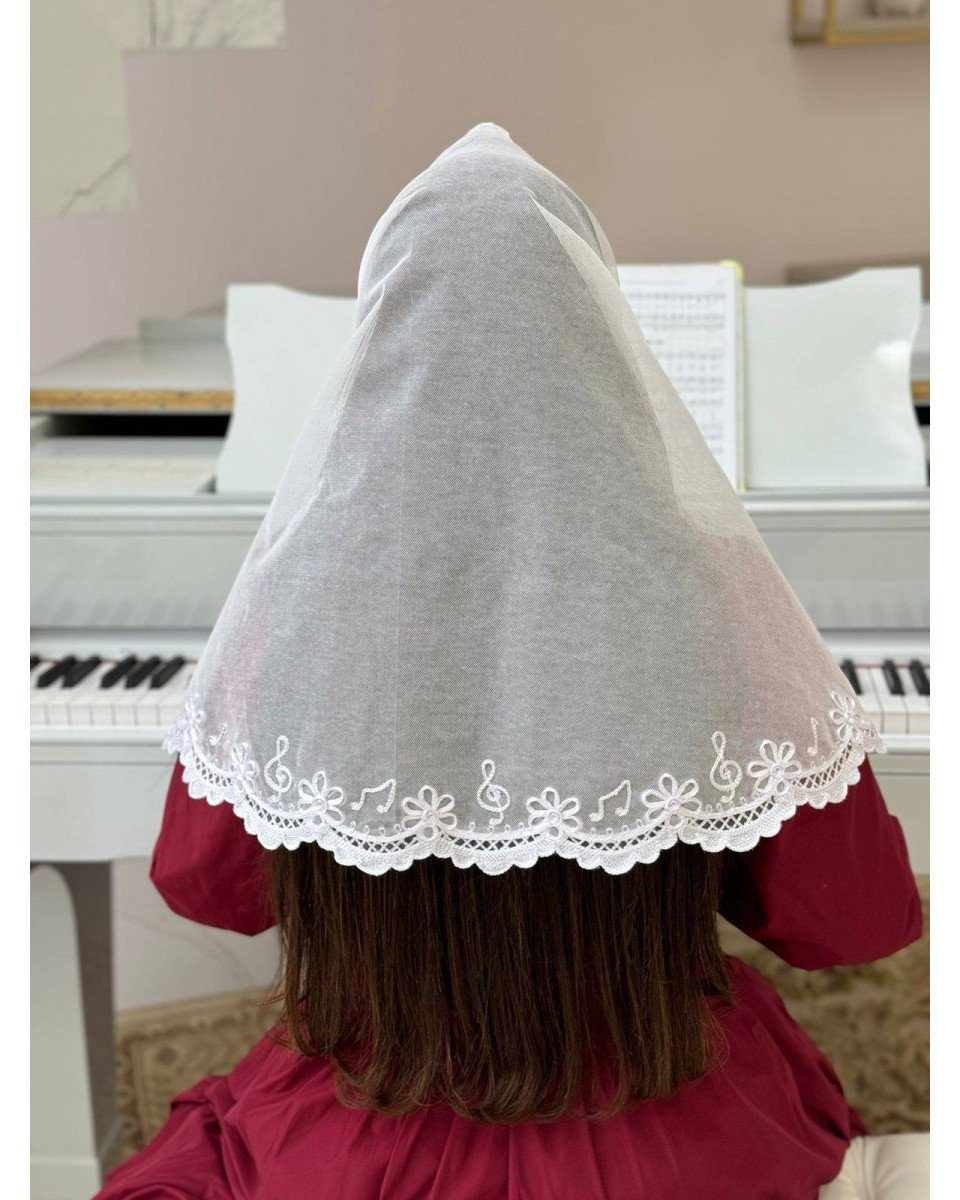 hadassa musical 3