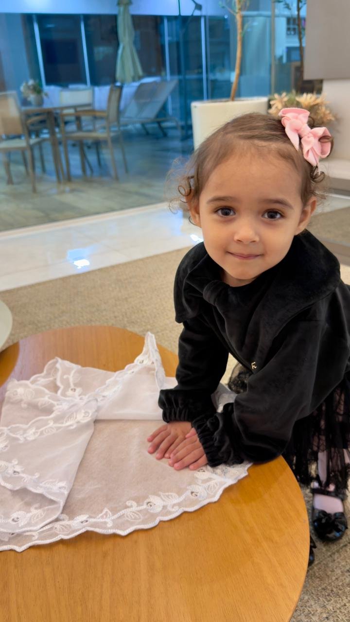 laurinha 2