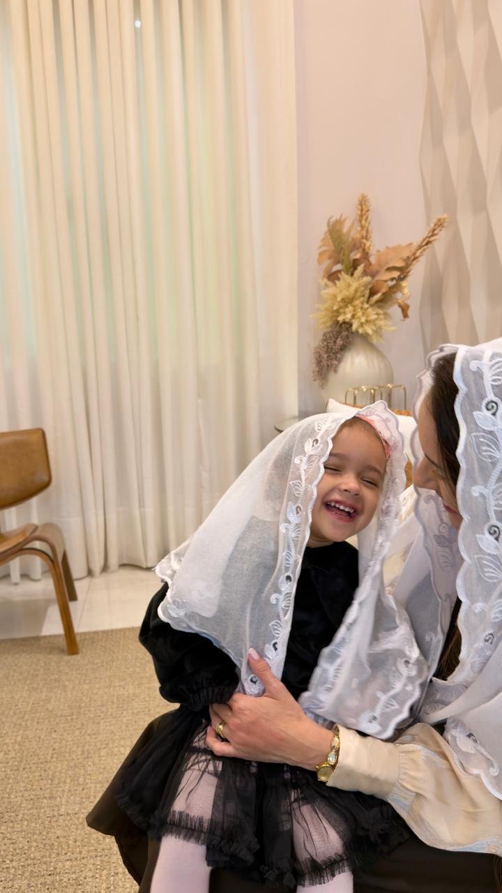 laurinha 3